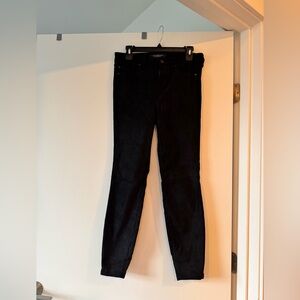 Liverpool Black Pants